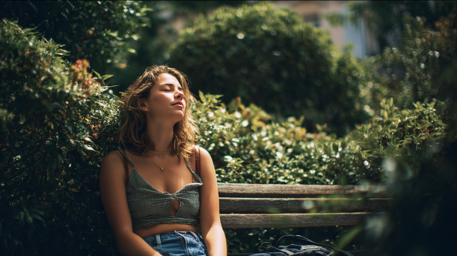 Wellness-uitjes binnen 1 uur: Herontdek je Zen-stad