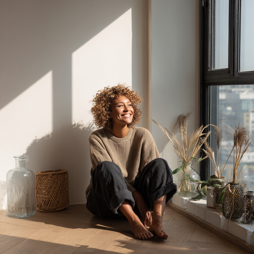 Positieve Mindset: 7 Tips om Je Innerlijke Straling te Cultiveren