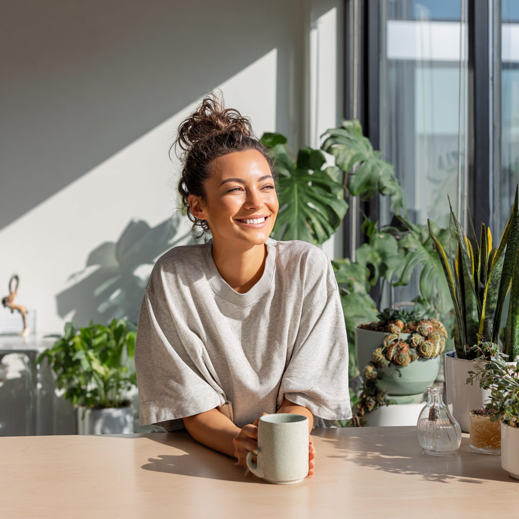 Maandag Inspiratie: Begin je Week met Good Vibes